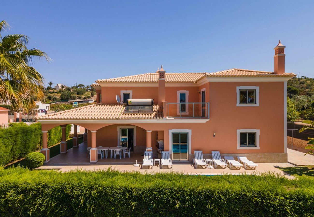 Villa em Albufeira - Villa Elizabeth