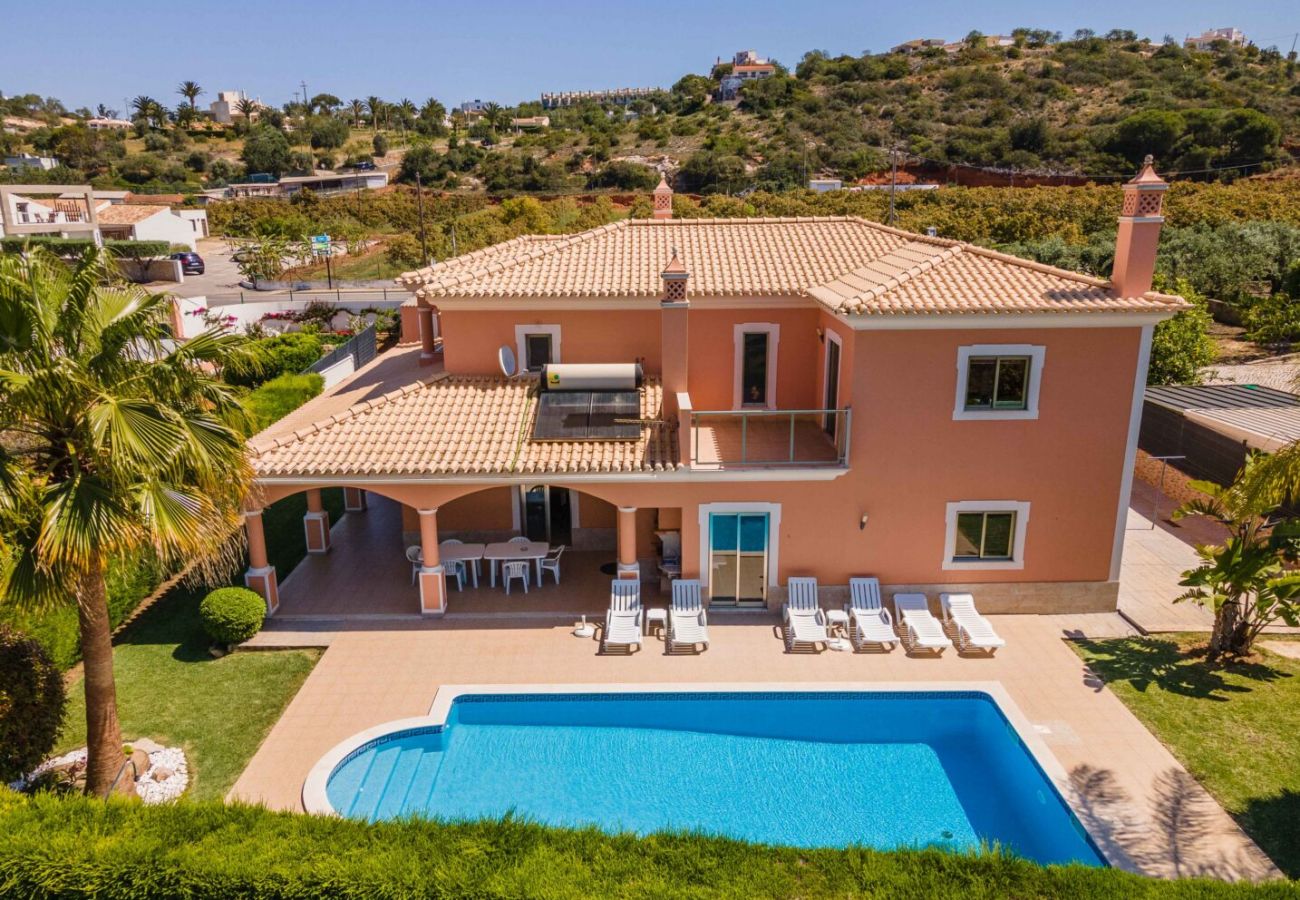 Villa em Albufeira - Villa Elizabeth