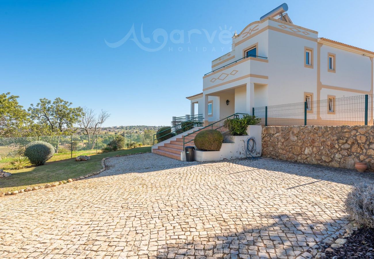 Villa em Albufeira - Villa Camilla