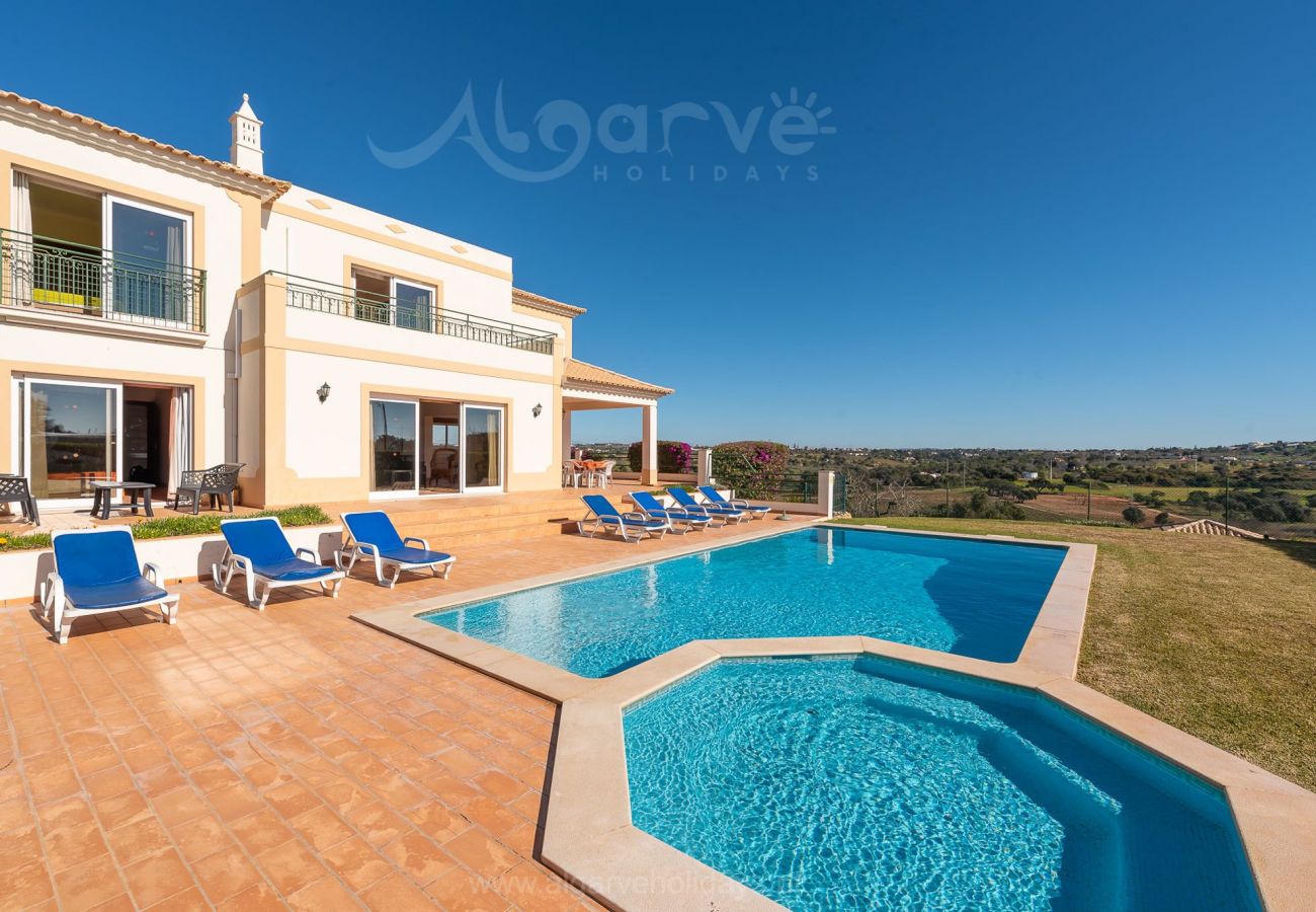 Villa em Albufeira - Villa Camilla