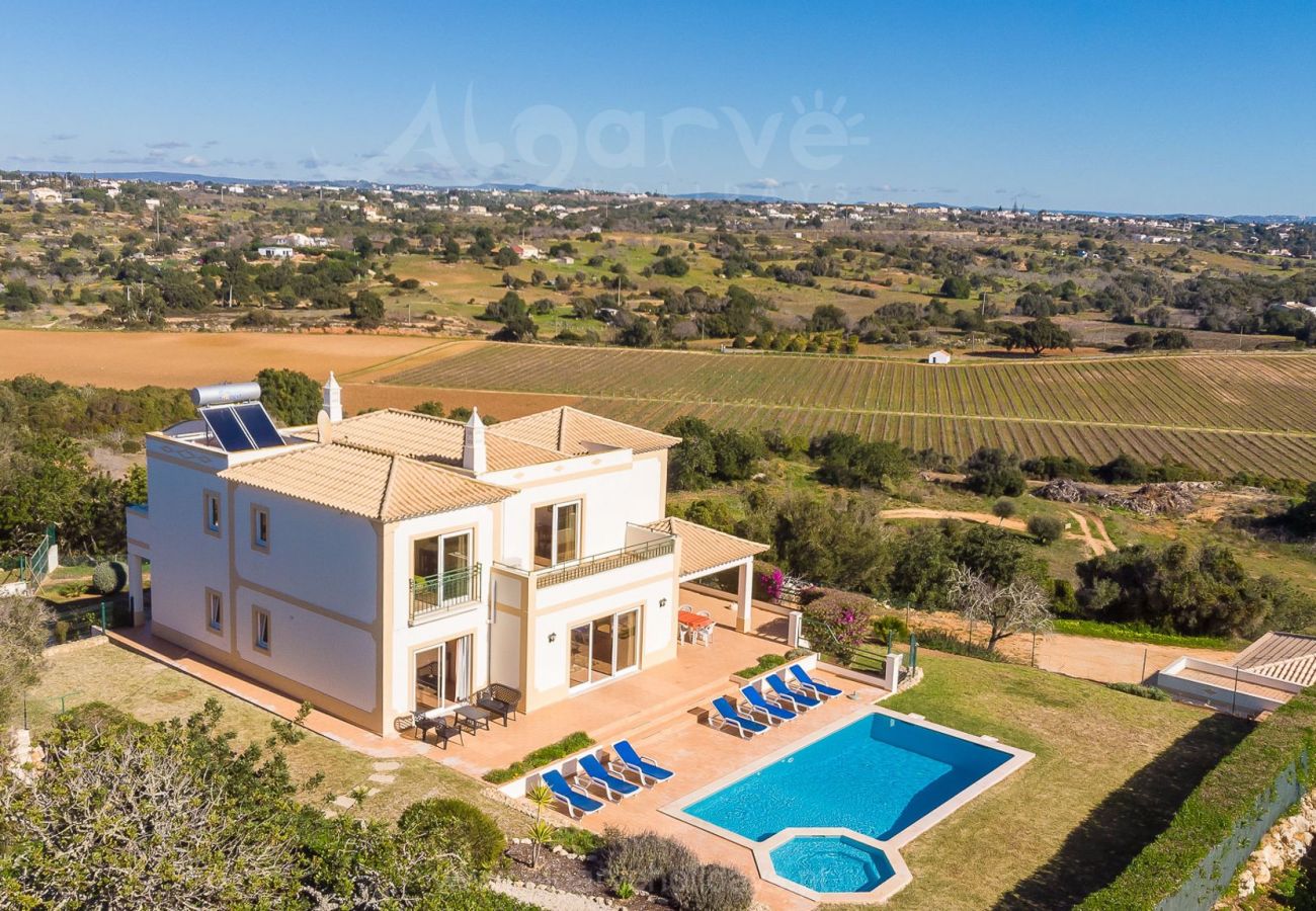 Villa em Albufeira - Villa Camilla