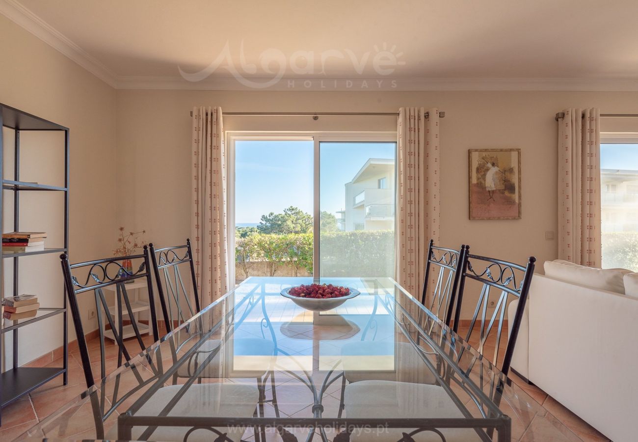 Villa em Albufeira - Villa Anthony