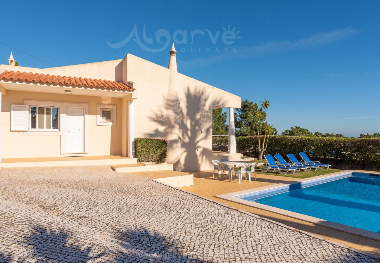 Villa em Albufeira - Villa Anthony