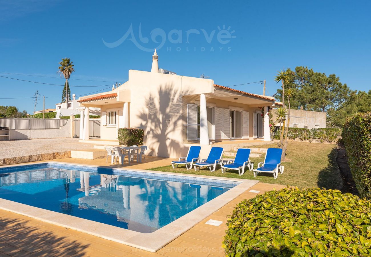 Villa em Albufeira - Villa Anthony