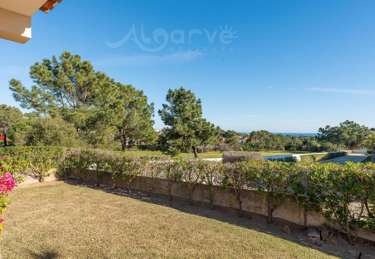 Villa em Albufeira - Villa Anthony