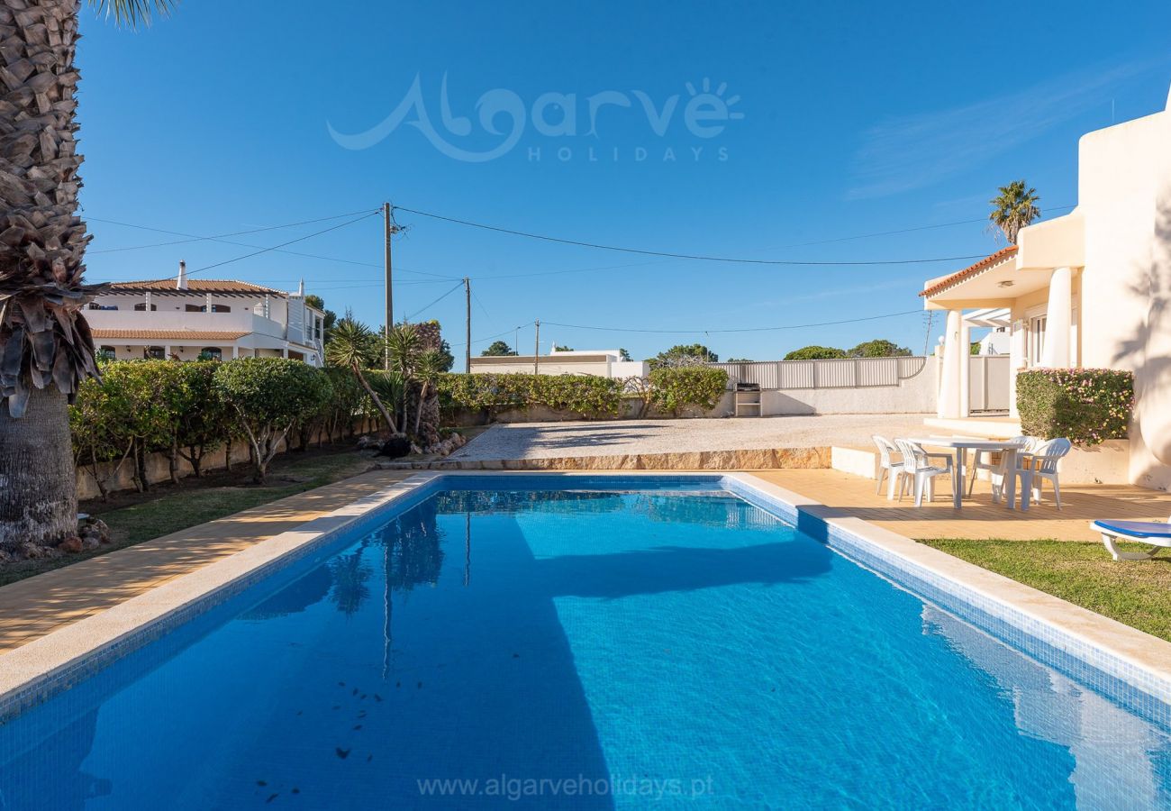 Villa em Albufeira - Villa Anthony