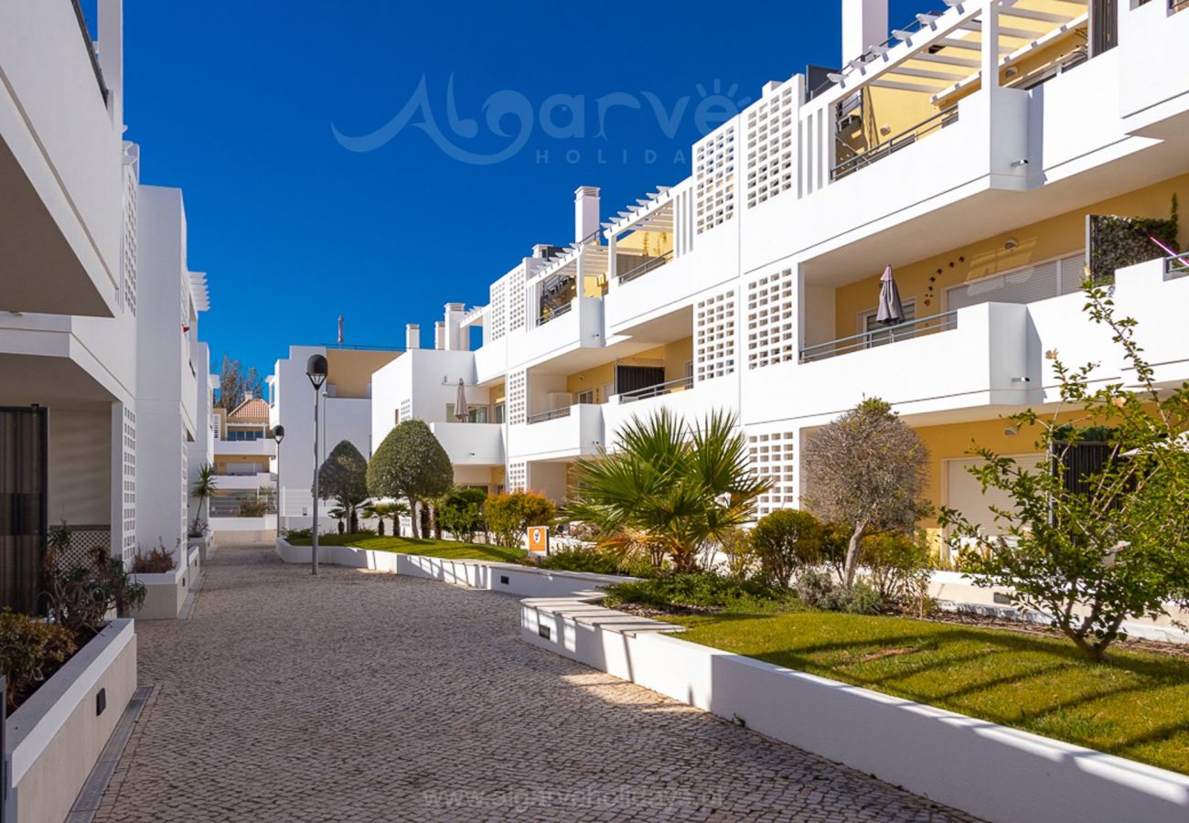 Apartamento em Cabanas de tavira - Apartamento Cabanas Beach