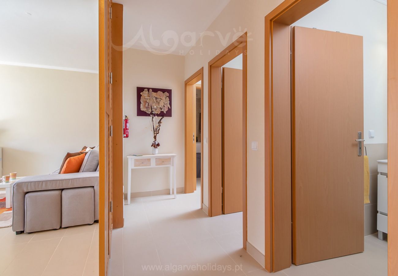 Apartamento em Cabanas de tavira - Apartamento Cabanas Beach