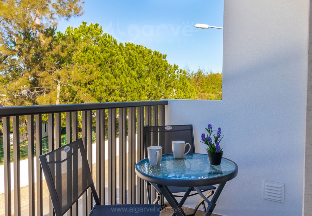 Apartamento em Cabanas de tavira - Apartamento Cabanas Beach