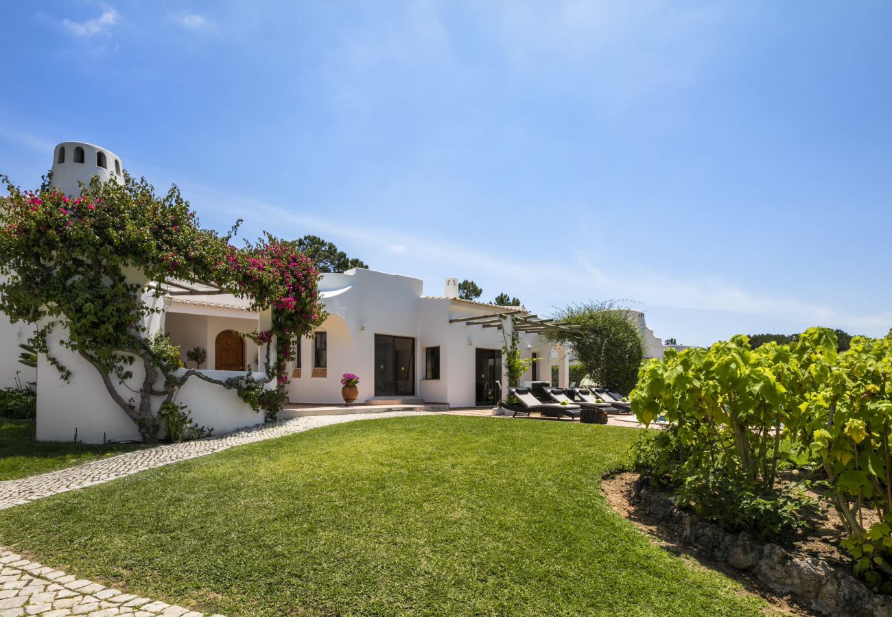 Villa em Quinta do Lago - Villa Duque