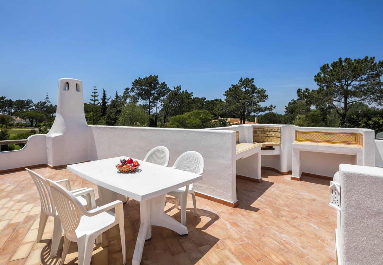 Villa em Quinta do Lago - Villa Duque