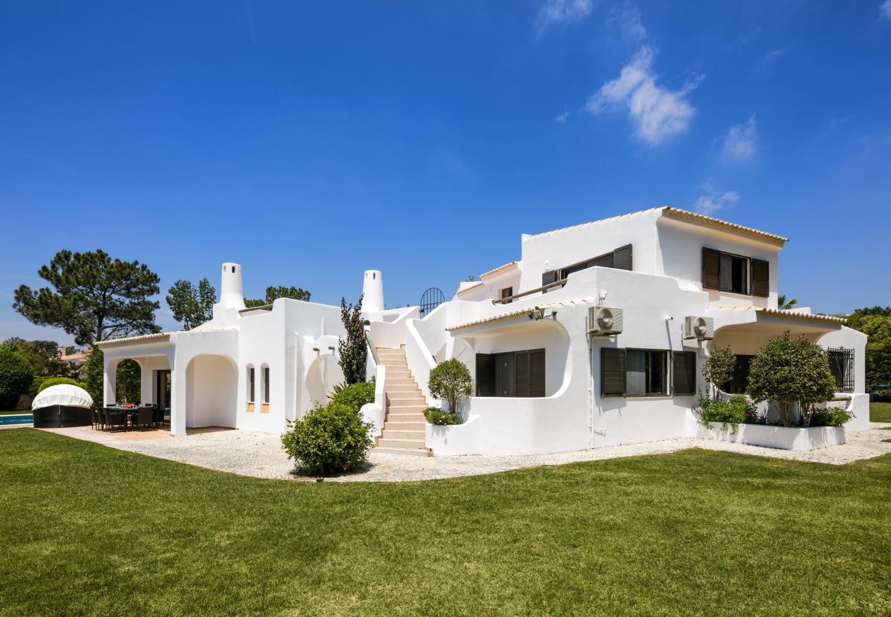 Villa em Quinta do Lago - Villa Duque