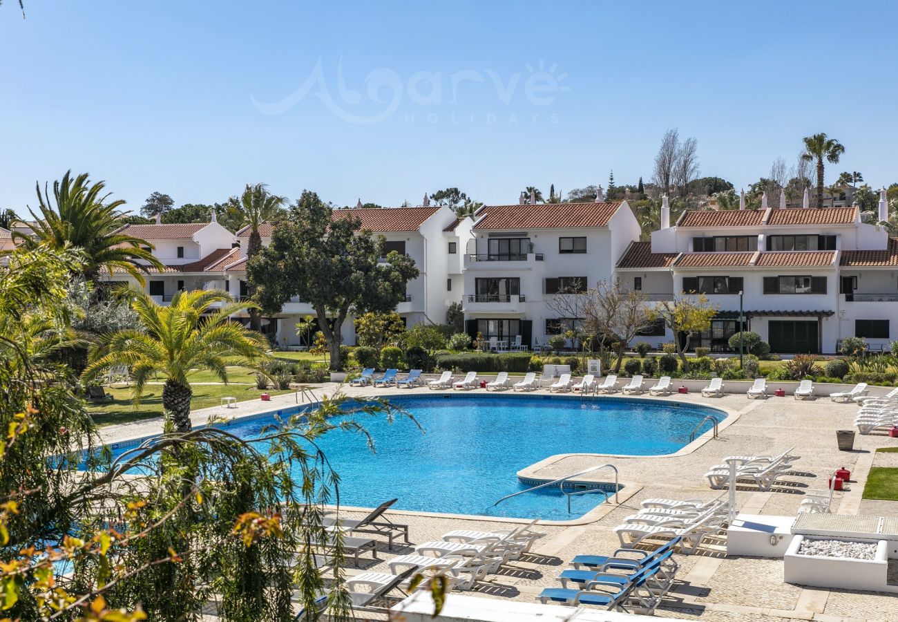 Apartamento em Quinta do Lago - Apartamento Lakeside 119