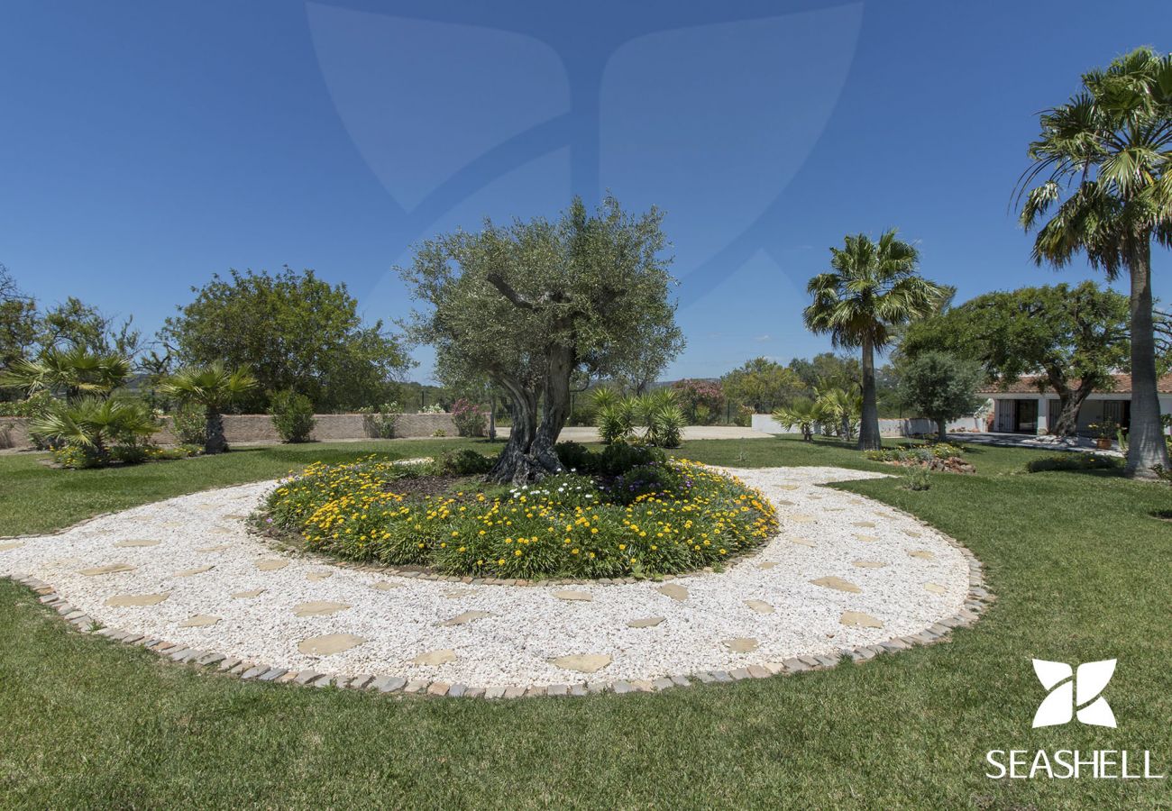 Villa em Loulé - Villa Isabelle | 4 Quartos | Privacidade Total | Loulé