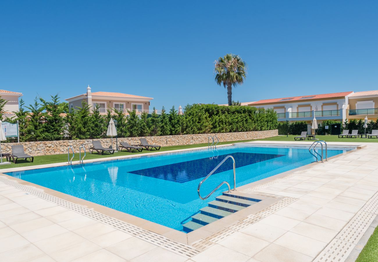 Villa em Lagos - Boavista Resort - Casa Belinda