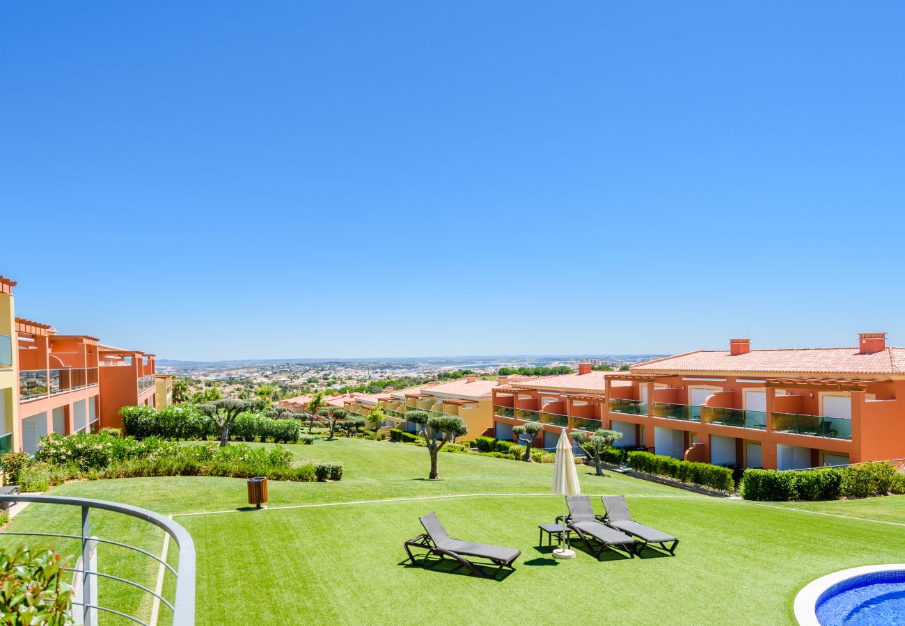 Villa em Lagos - Casa Mapie - Boavista Resort