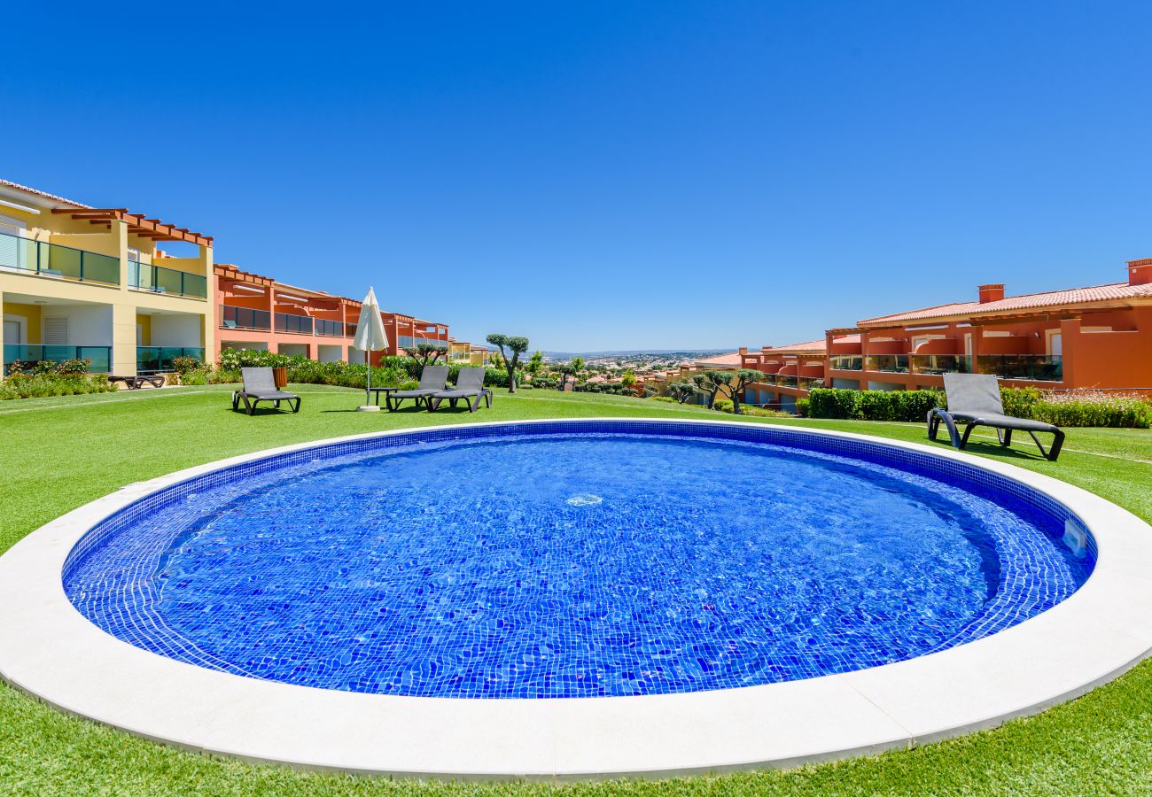 Villa em Lagos - Casa Mapie - Boavista Resort