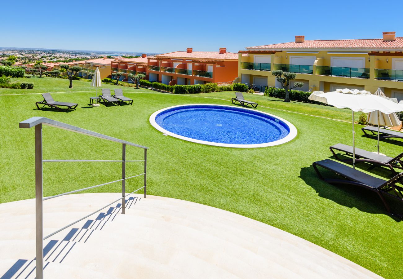 Villa em Lagos - Casa Mapie - Boavista Resort