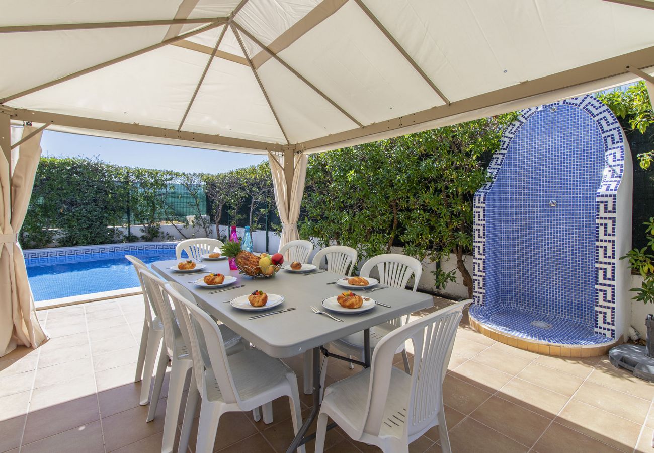 Villa em Albufeira - Villa Tulipa | 4 Quartos | Piscina Privada | Albufeira