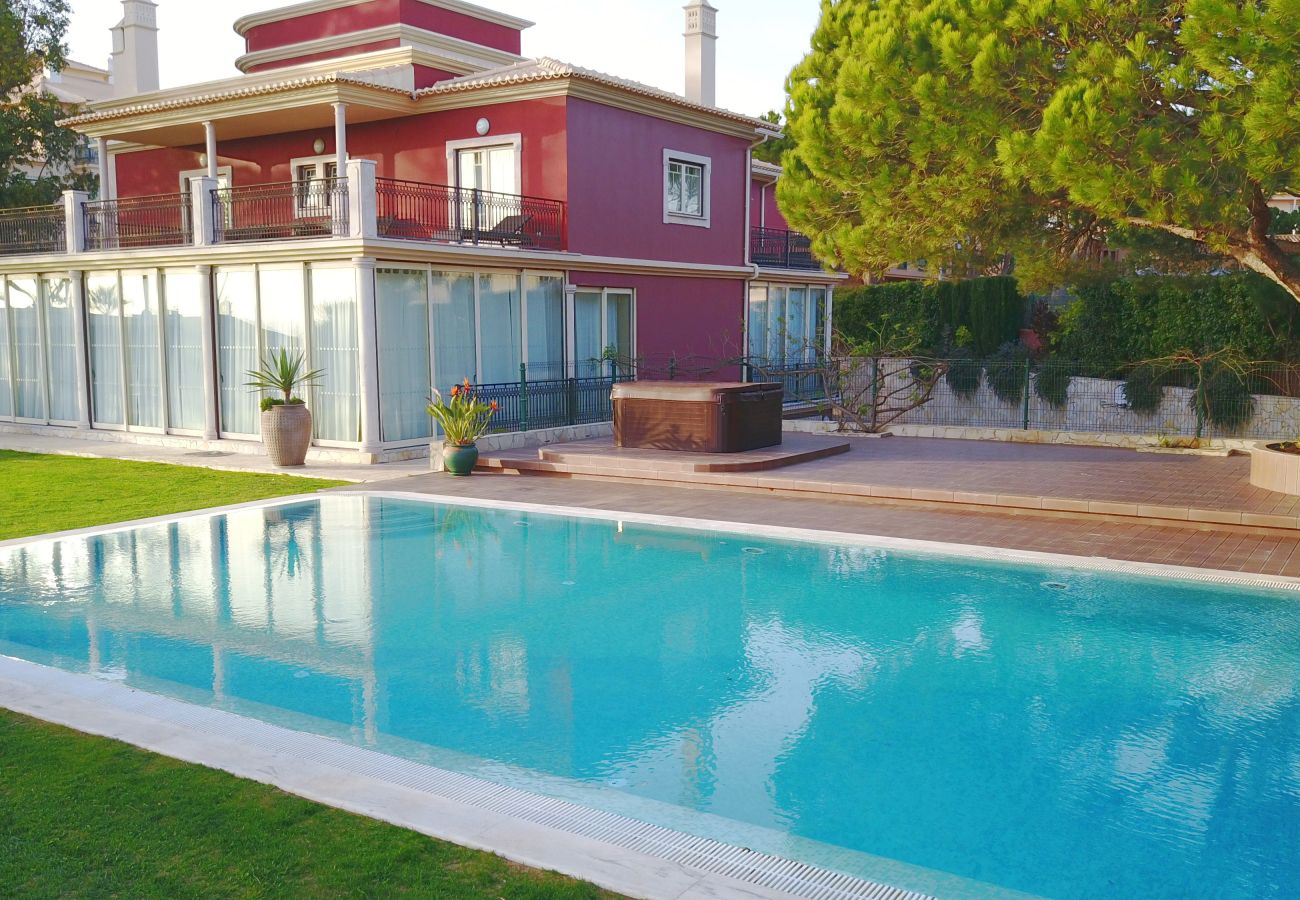 Villa em Albufeira - Villa Amelie | Albufeira