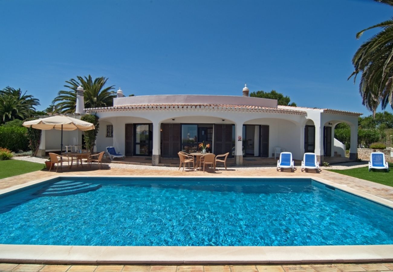 Villa em Luz - Villa Camena | Praia da Luz