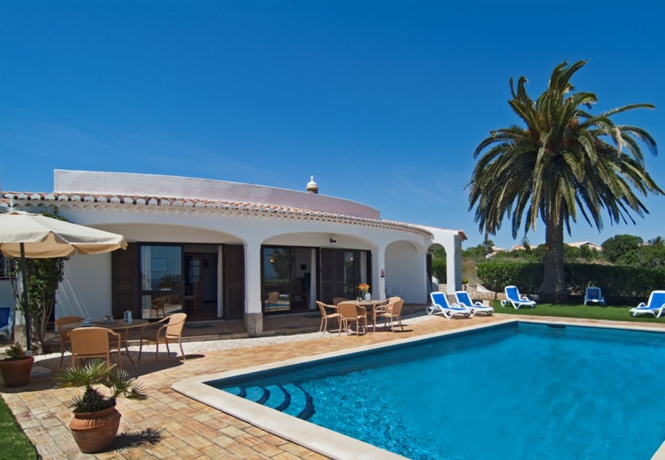 Villa em Luz - Villa Camena | Praia da Luz