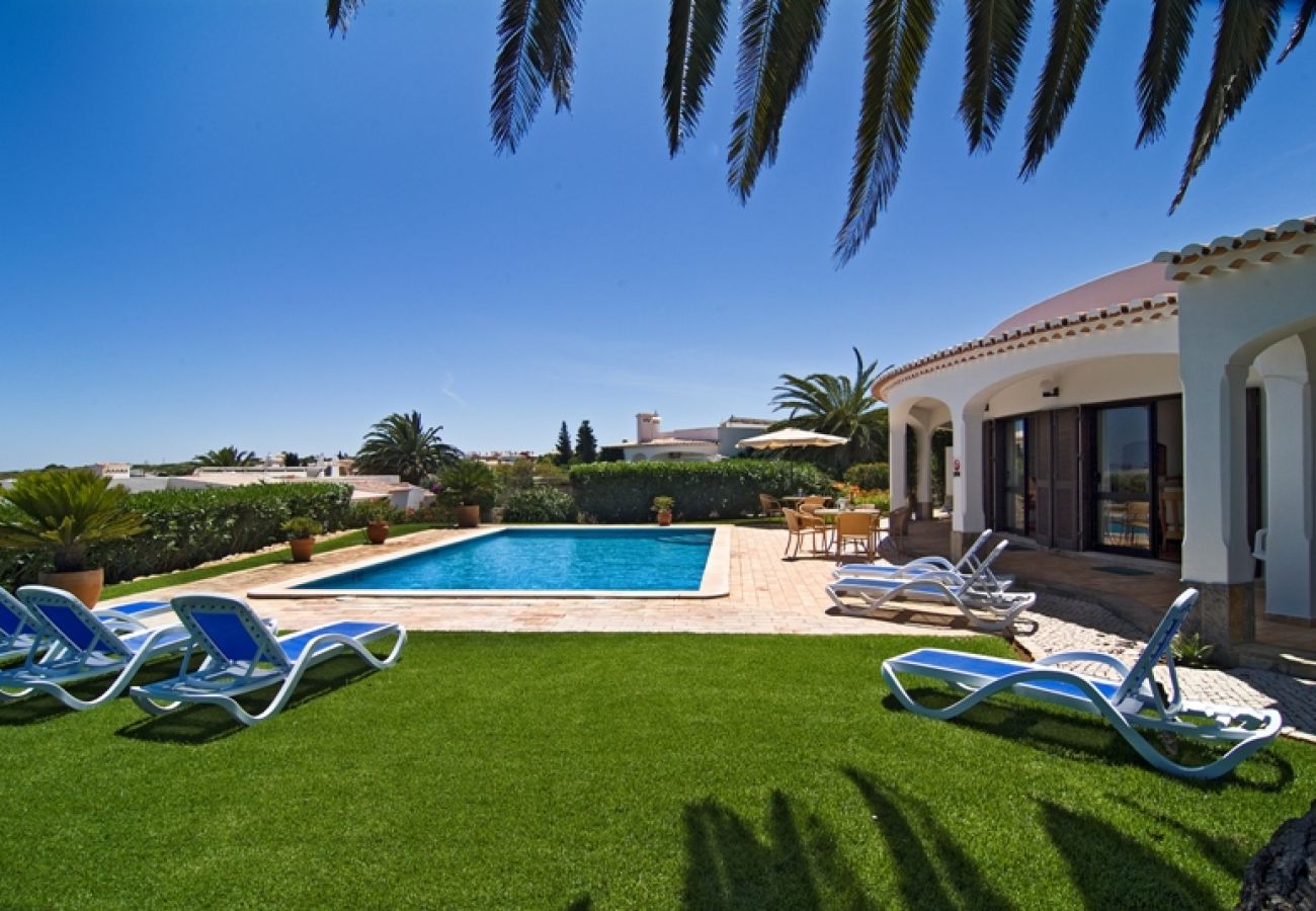 Villa em Luz - Villa Camena | Praia da Luz