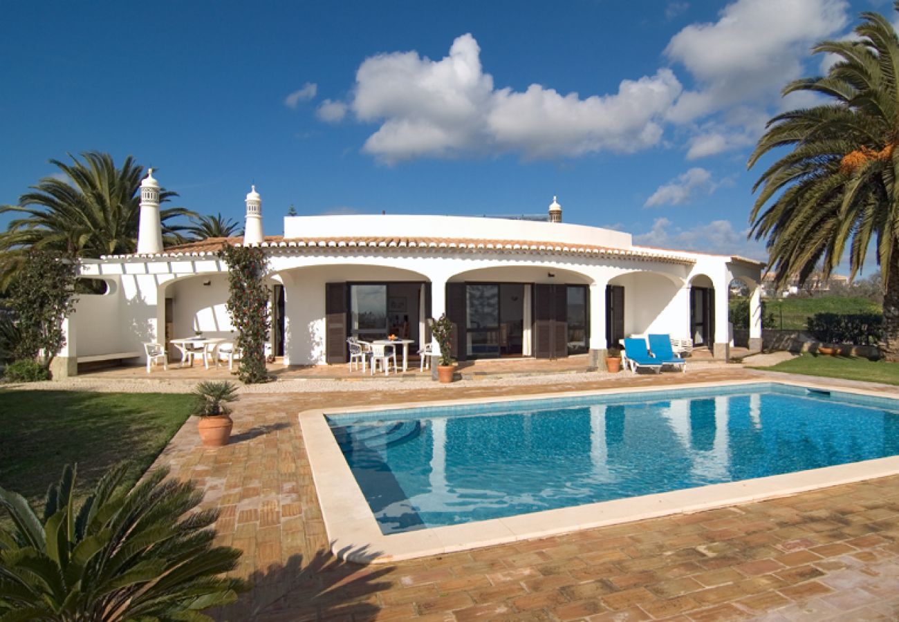 Villa em Luz - Villa Camena | Praia da Luz