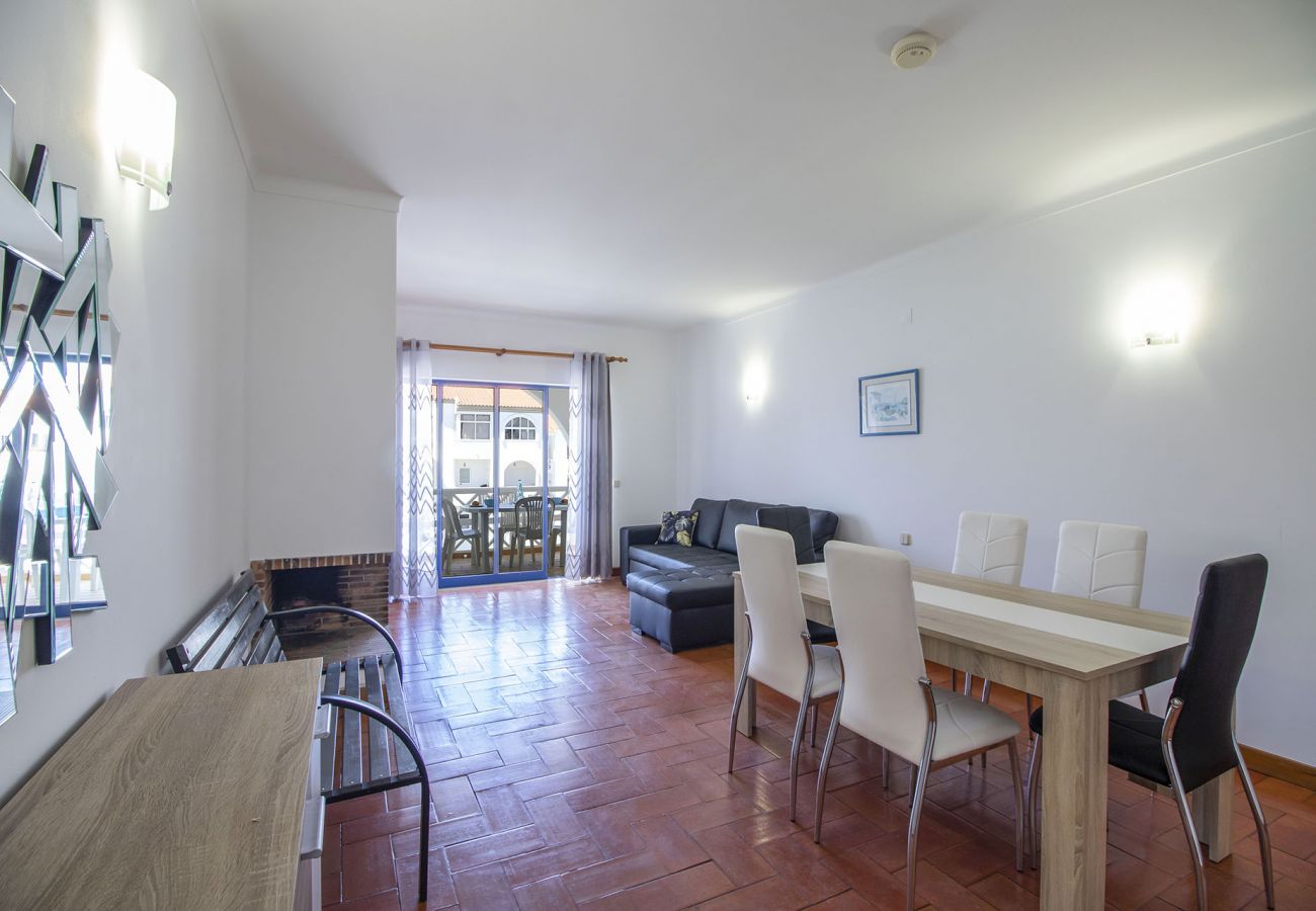 Apartamento em Albufeira - Apartamento Caju | 2 Quartos | Central | Oura