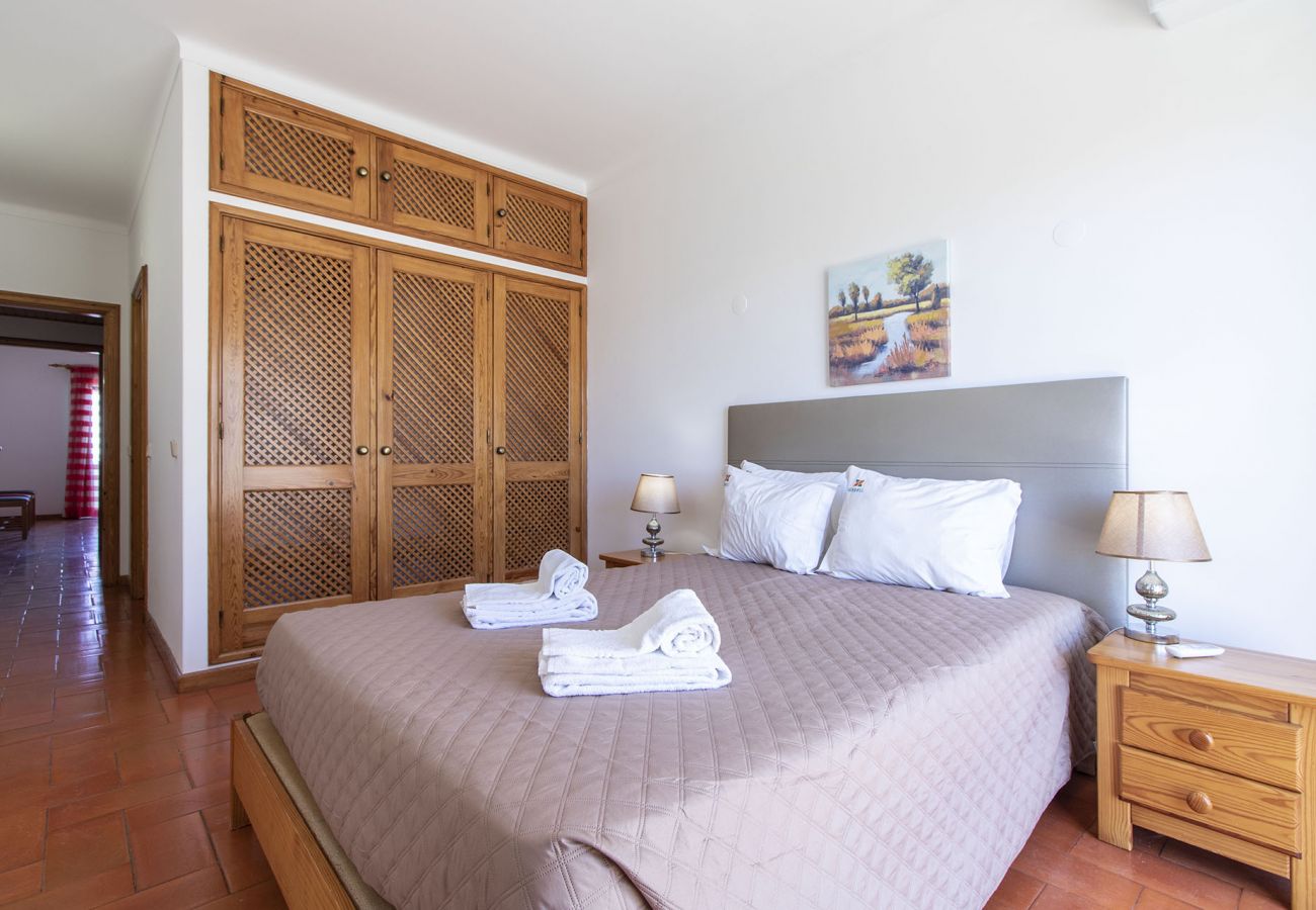 Apartamento em Albufeira - Apartamento Caju | 2 Quartos | Central | Oura