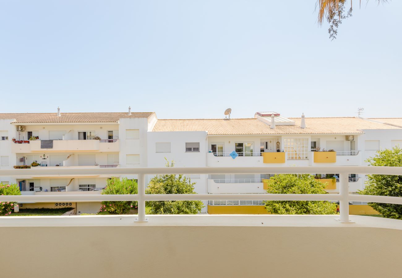 Apartamento em Vilamoura - Grevilias