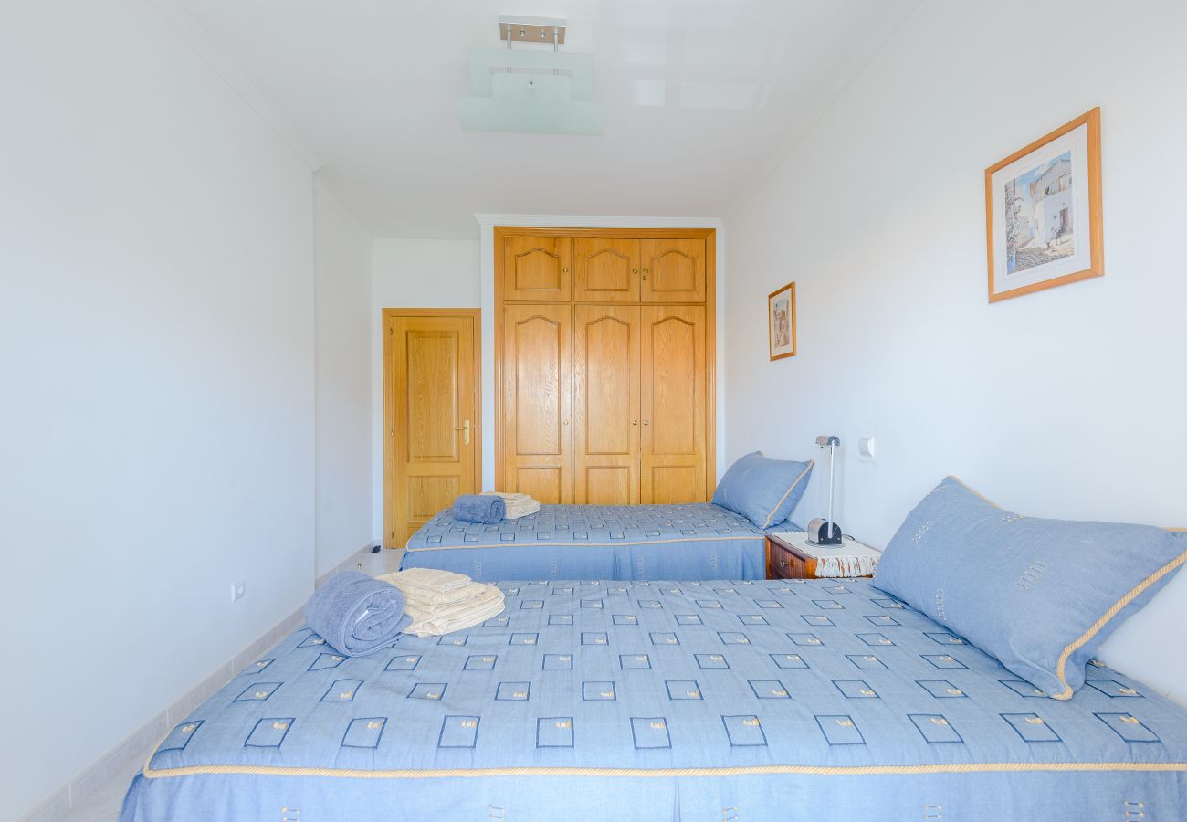 Apartamento em Vilamoura - Grevilias