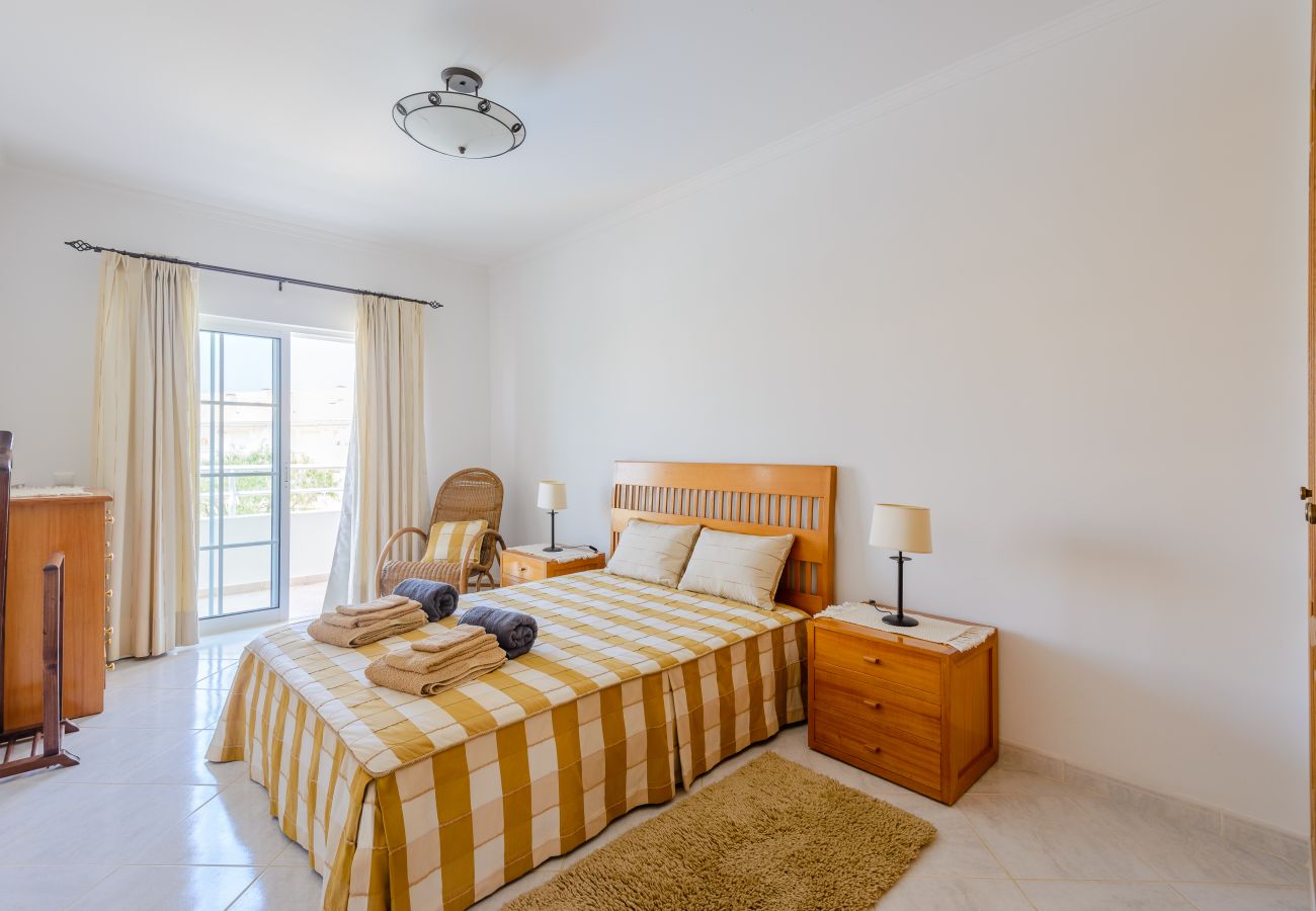 Apartamento em Vilamoura - Grevilias