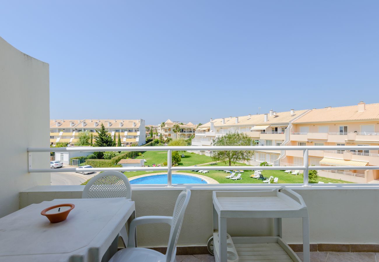 Apartamento em Vilamoura - Grevilias