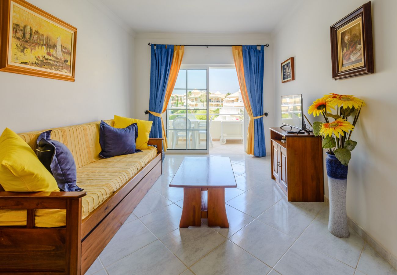 Apartamento em Vilamoura - Grevilias