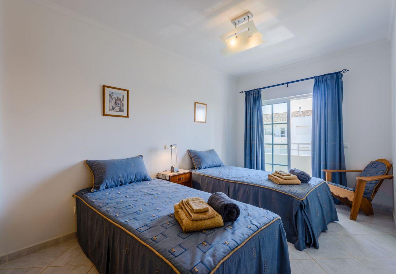 Apartamento em Vilamoura - Grevilias