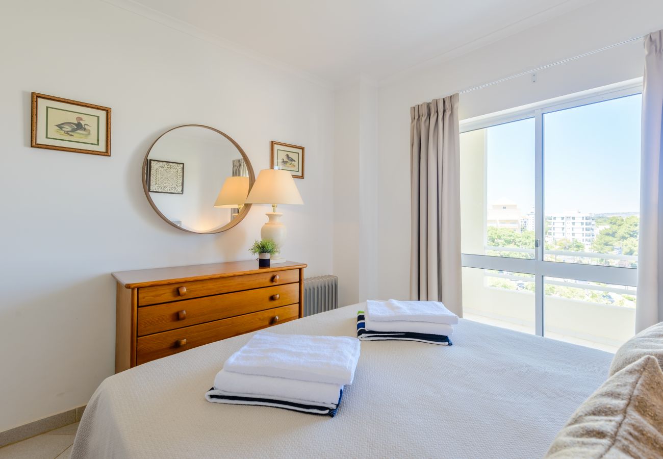 Apartamento em Vilamoura - Europa