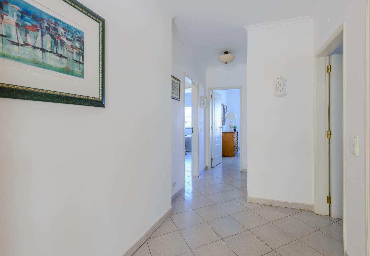 Apartamento em Vilamoura - Europa