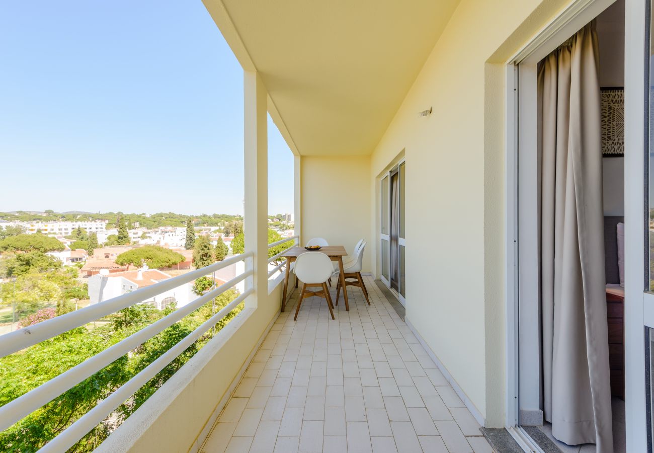 Apartamento em Vilamoura - Europa