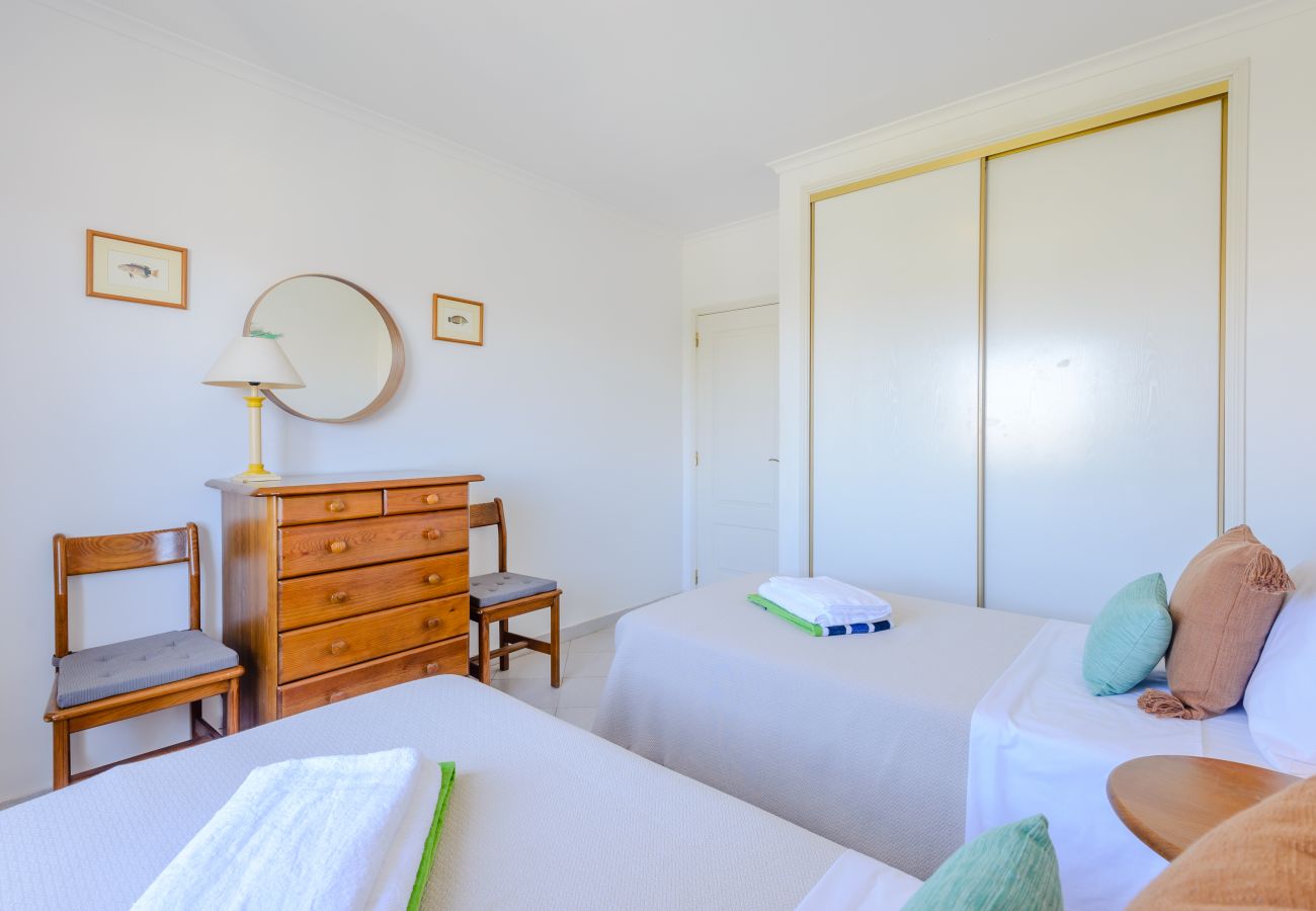 Apartamento em Vilamoura - Europa