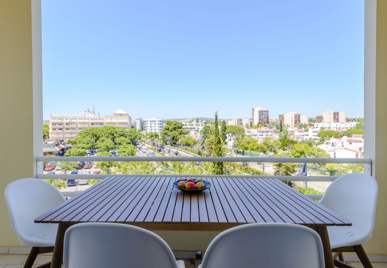 Apartamento em Vilamoura - Europa