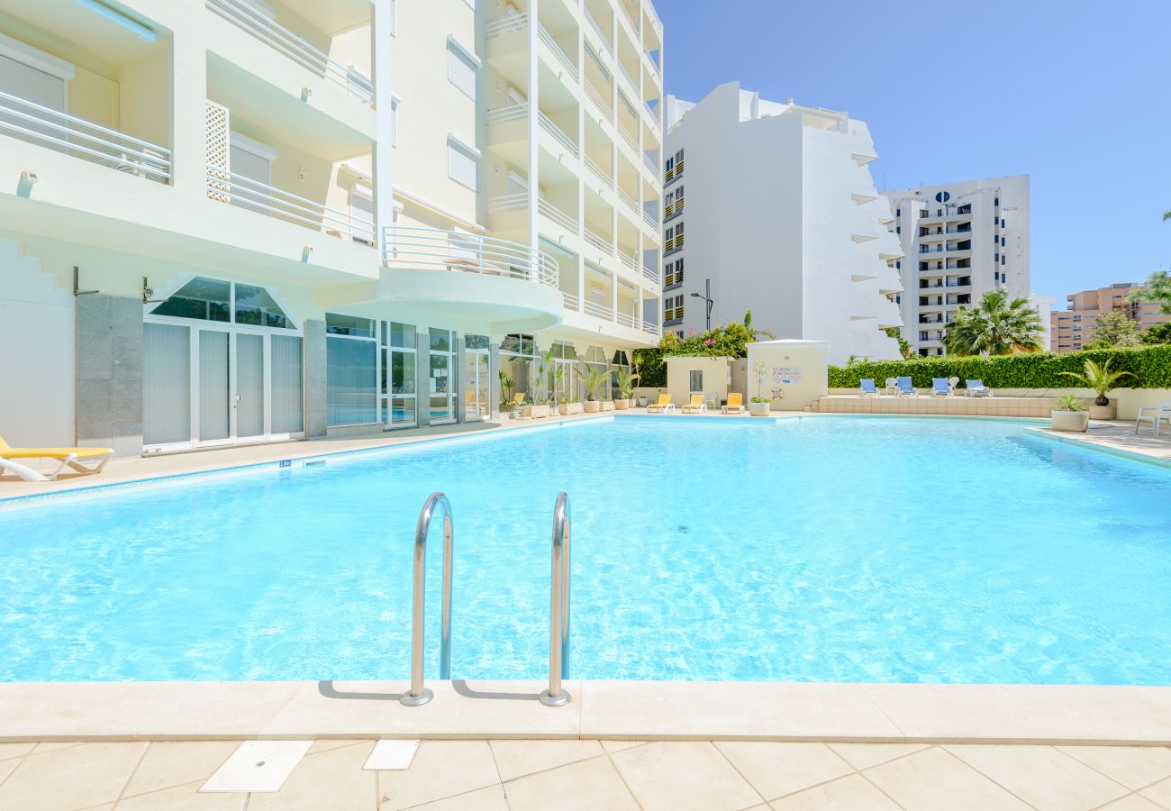 Apartamento em Vilamoura - Europa