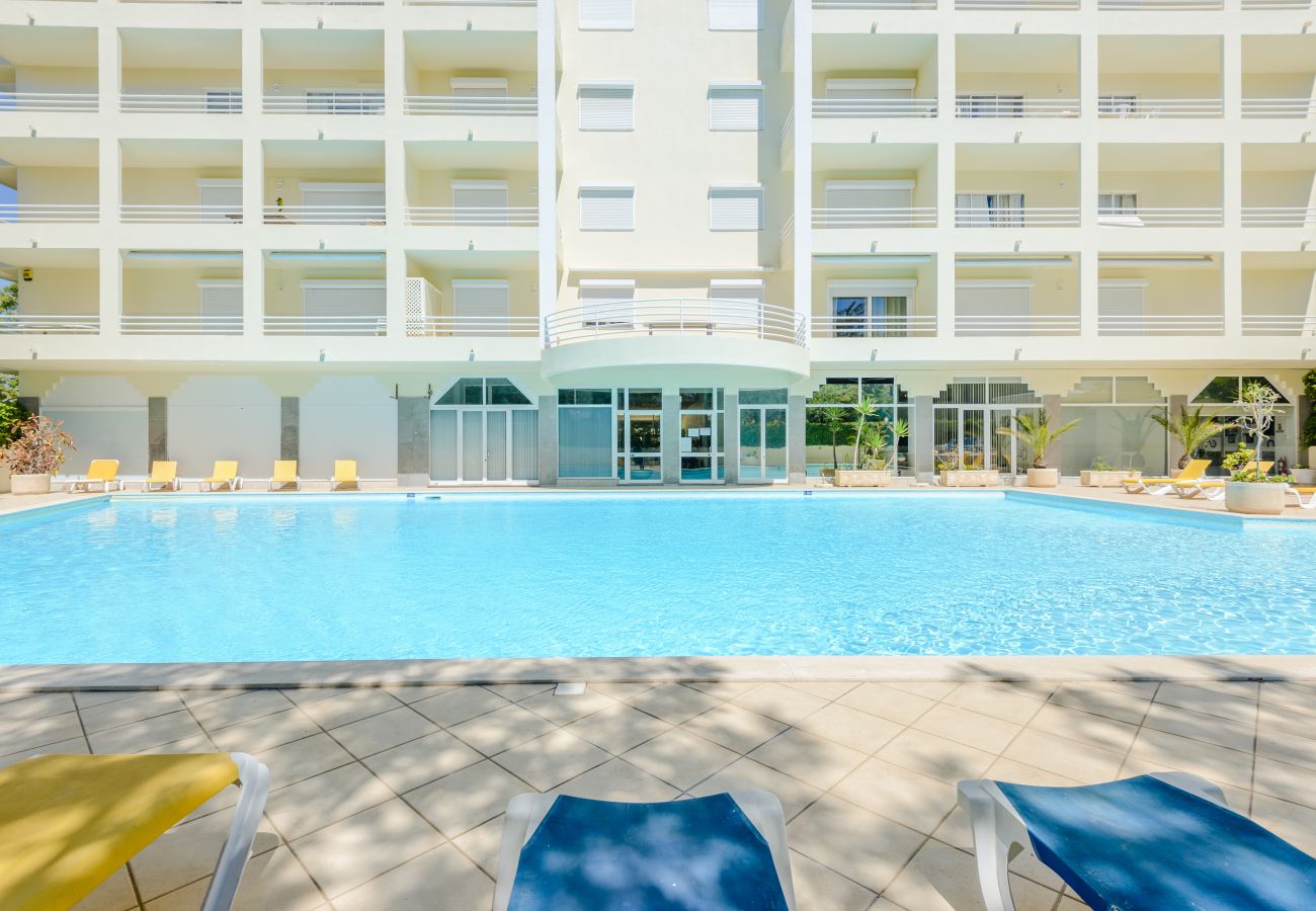 Apartamento em Vilamoura - Europa