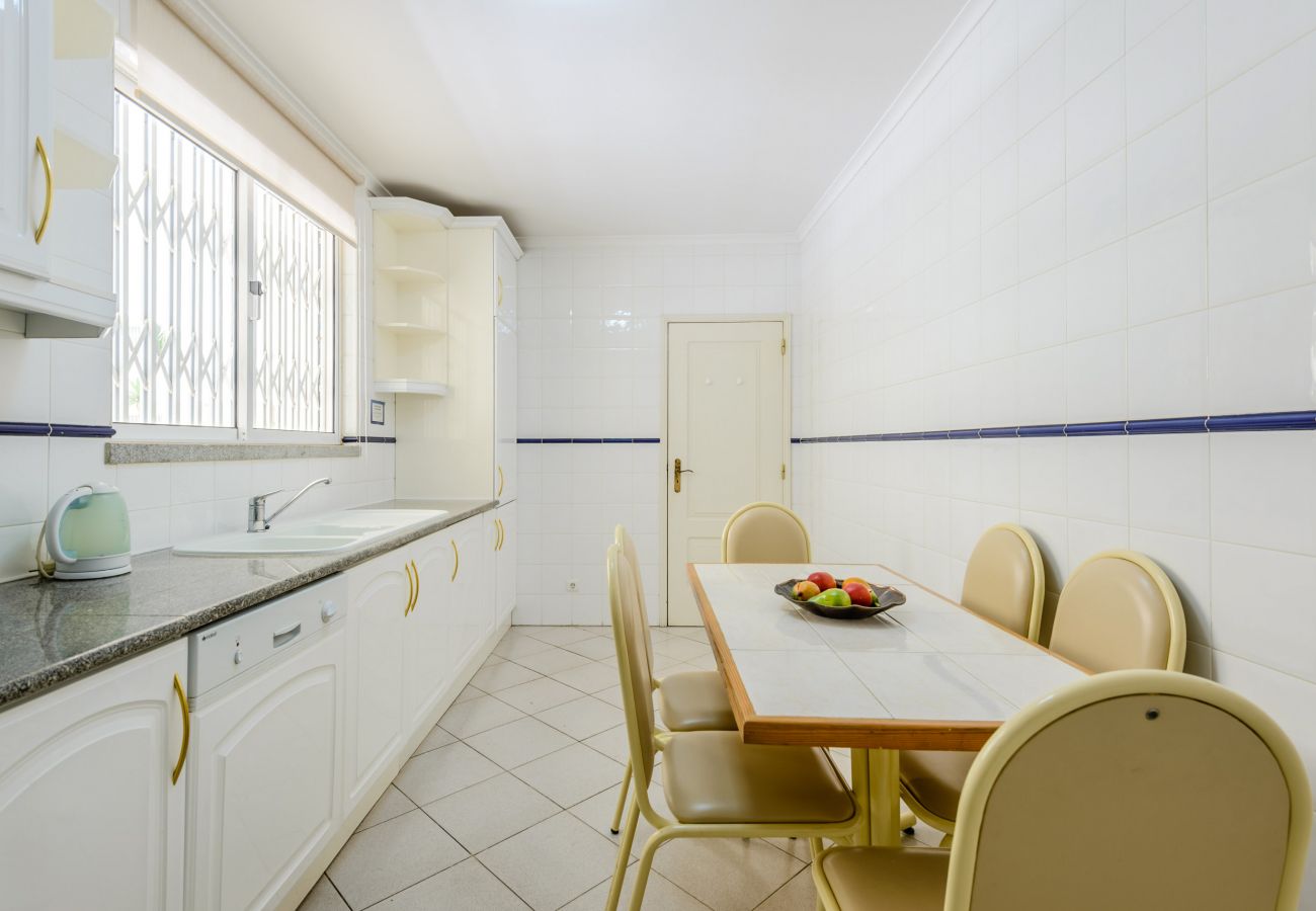 Apartamento em Vilamoura - Europa