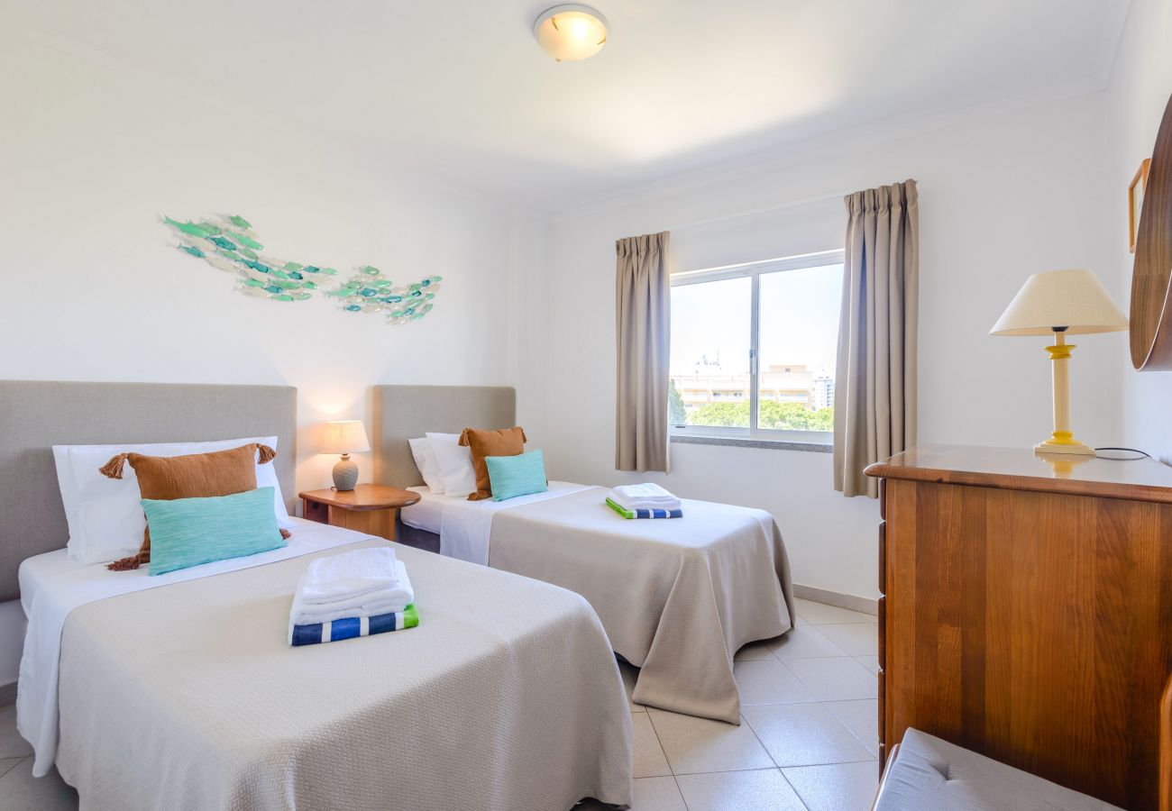 Apartamento em Vilamoura - Europa