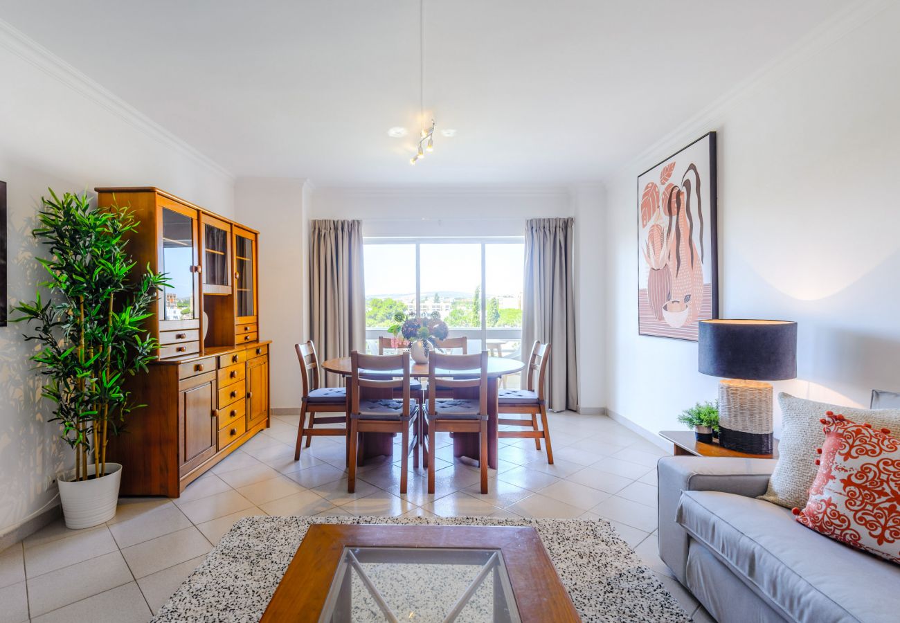 Apartamento em Vilamoura - Europa