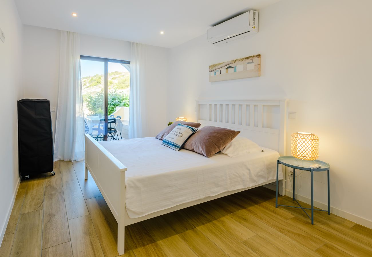 Apartamento em Carvoeiro - The Little Paradise