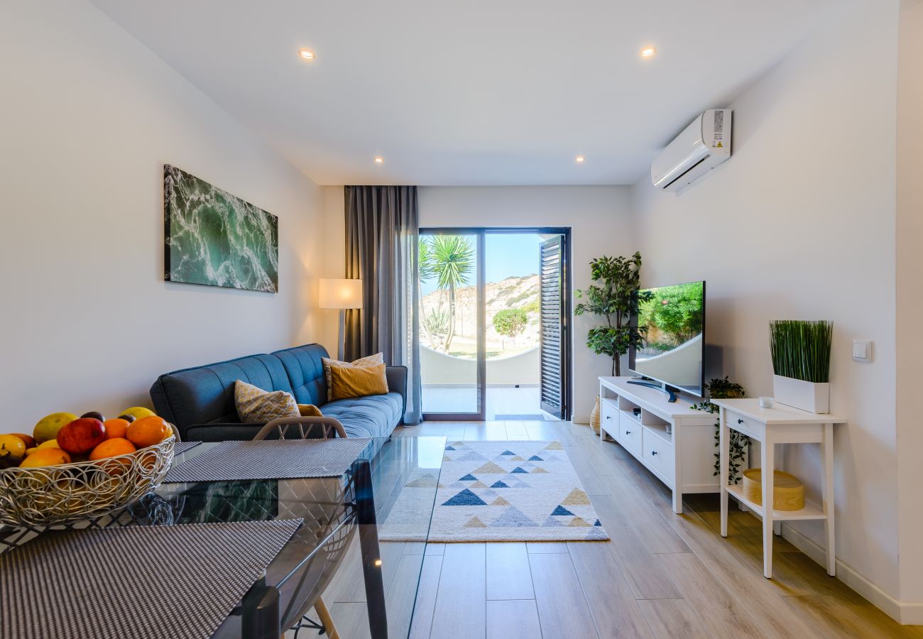 Apartamento em Carvoeiro - The Little Paradise