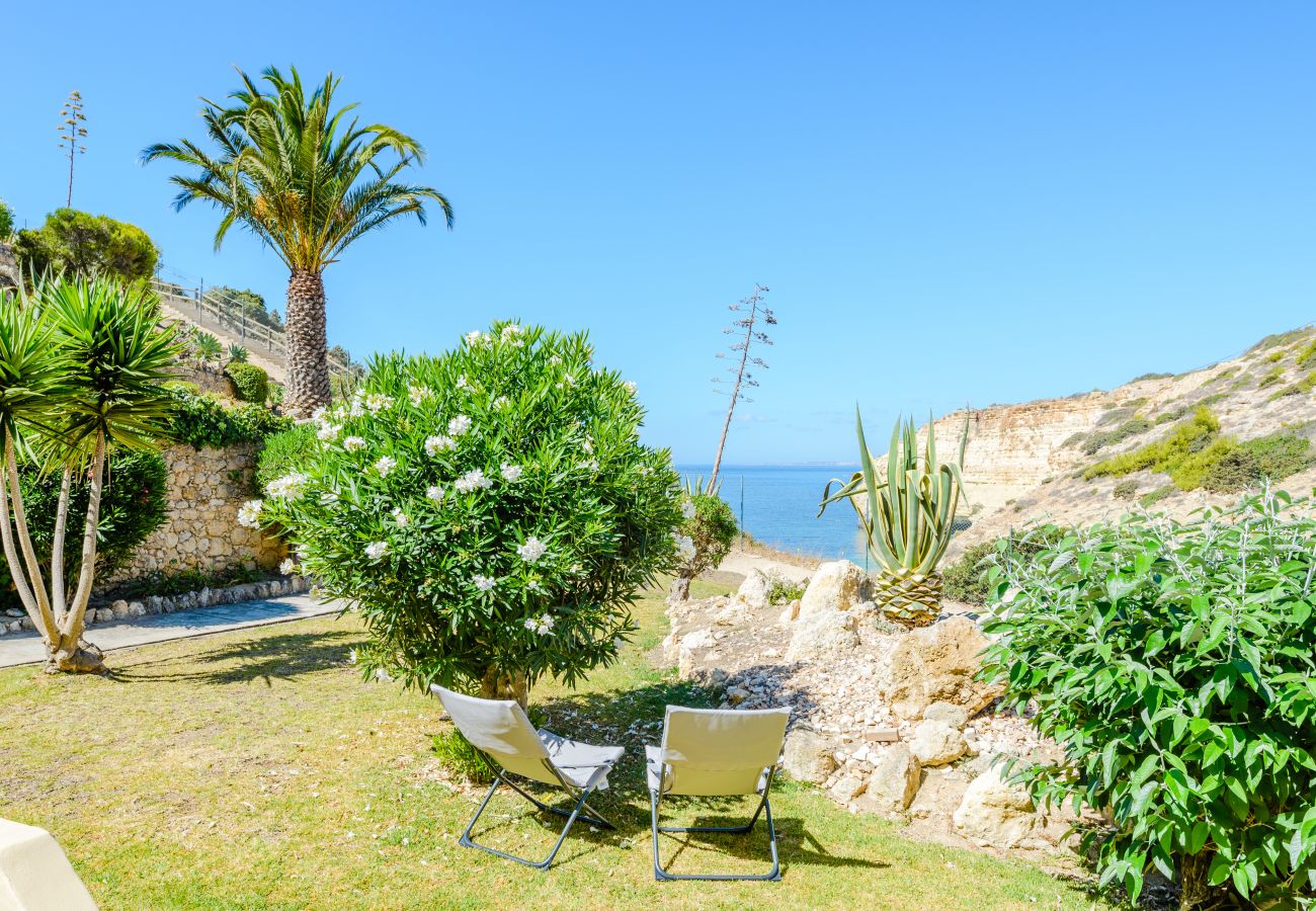 Apartamento em Carvoeiro - The Little Paradise