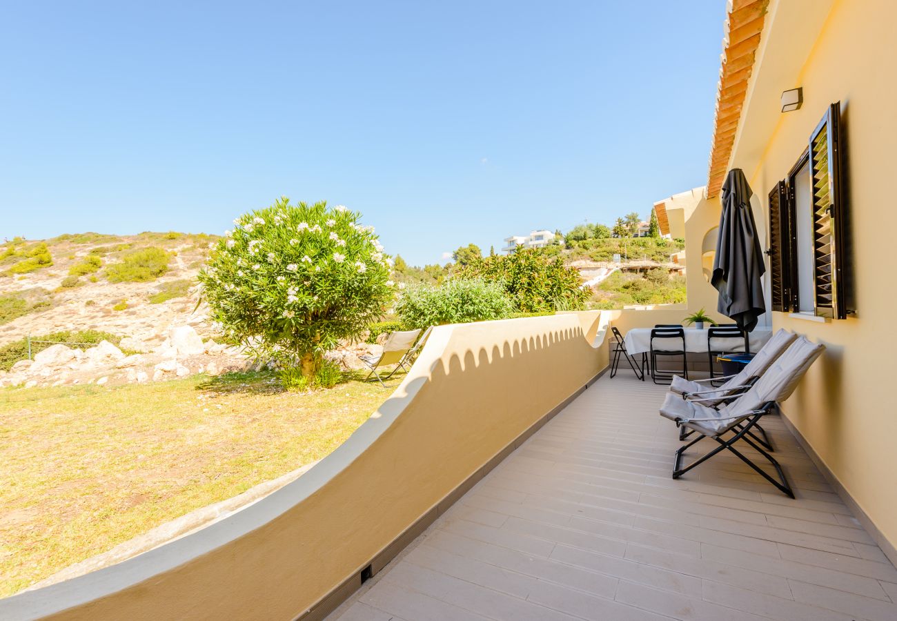 Apartamento em Carvoeiro - The Little Paradise